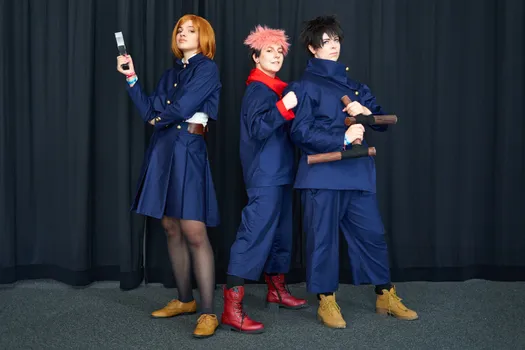 Copyright : Théa Grondier